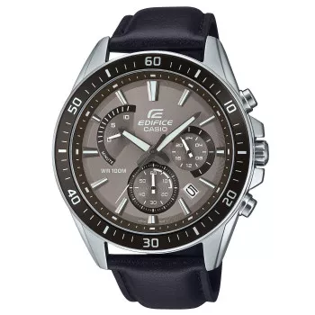 Casio® Chronograph 'Edifice' Herren Uhr EFR-552L-5AVUEF