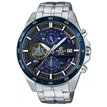 Casio® Chronographe 'Edifice' Hommes Montre EFR-556DB-2AVUEF