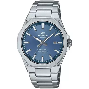 Casio® Analogue 'Edifice' Men's Watch EFR-S108D-2AVUEF