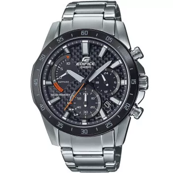 Casio® Chronograph 'Edifice' Men's Watch EFS-S580DB-1AVUEF