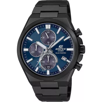 Casio® Chronograph 'Edifice' Men's Watch EFS-S630DC-2AVUEF