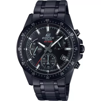 Casio® Chronograph 'Edifice' Herren Uhr EFV-540DC-1AVUEF