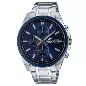Casio® Chronograph 'Edifice' Men's Watch EFV-610DB-2AVUEF #1