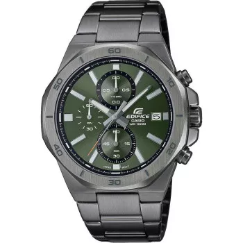 Casio® Chronograaf 'Edifice' Heren Horloge EFV-640DC-3AVUEF