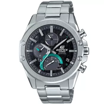 Casio® Chronograph 'Edifice' Men's Watch EQB-1000D-1AER #1