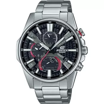 Casio® Chronograph 'Edifice' Men's Watch EQB-1200D-1AER #1