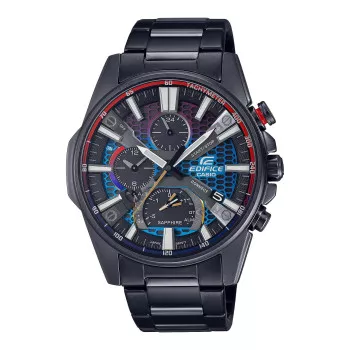 Casio® Chronograph 'Edifice' Men's Watch EQB-1200HG-1AER