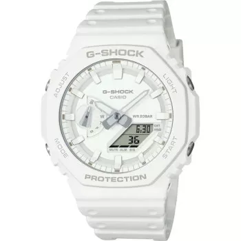 Casio® Analogique - Digital 'G-shock' Mixte Montre GA-2100-7A7ER