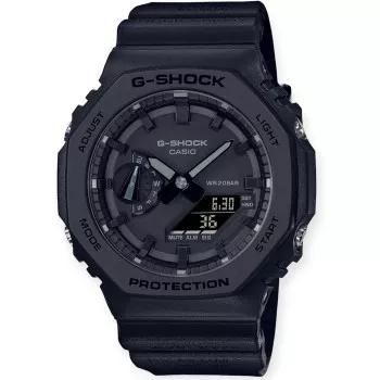 Casio® Analog Digital 'G-shock Remaster' Herren Uhr GA-2140RE-1AER