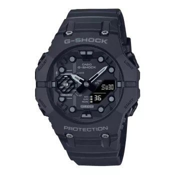 Casio® Analogique - Digital 'G-shock' Hommes Montre GA-B001-1AER