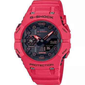 Casio® Analogique - Digital 'G-shock' Hommes Montre GA-B001-4AER