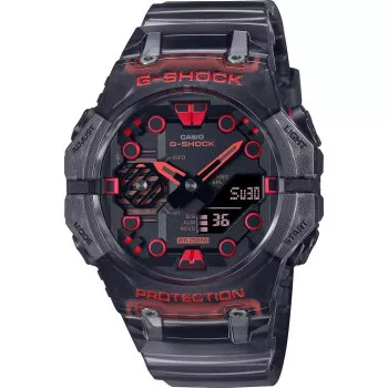 Casio® Analogique - Digital 'G-shock' Hommes Montre GA-B001G-1AER