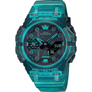 Casio® Analogique - Digital 'G-shock' Hommes Montre GA-B001G-2AER