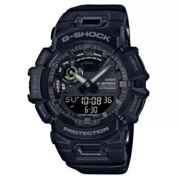 Casio® Analog Digital 'G-shock' Herren Uhr GBA-900-1AER