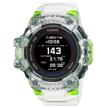 Casio® Digital 'G-shock' Men's Watch GBD-H1000-7A9ER #1