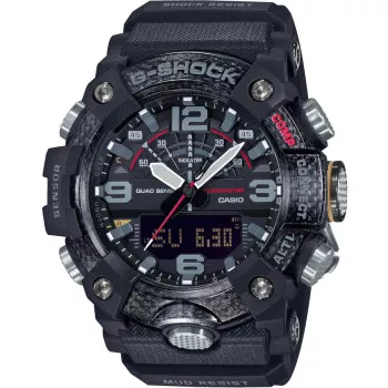 Casio® Analog Digital 'G-shock' Herren Uhr GG-B100-1AER