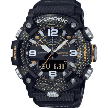 Casio® Analog Digital 'G-shock' Herren Uhr GG-B100Y-1AER