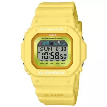 Casio® Digital 'G-shock' Men's Watch GLX-5600RT-9ER