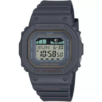 Casio® Digitaal 'G-shock' Dames Horloge GLX-S5600-1ER