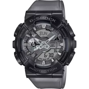 Casio® Analogue-digital 'G-shock' Men's Watch GM-110MF-1AER