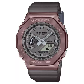 Casio® Analogue-digital 'G-shock' Men's Watch GM-2100MF-5AER #1