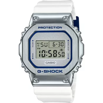 Casio® Digital 'G-shock' Men's Watch GM-5600LC-7ER