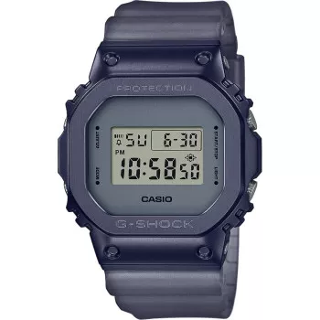 Casio® Digital 'G-shock' Men's Watch GM-5600MF-2ER