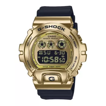 Casio® Digital 'G-shock' Hommes Montre GM-6900G-9ER