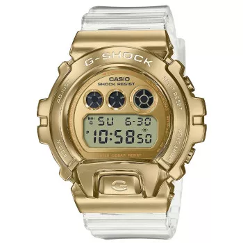 Casio® Digital 'G-shock' Hommes Montre GM-6900SG-9ER