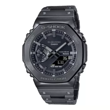 Casio® Analog Digital 'G-shock' Herren Uhr GM-B2100BD-1AER