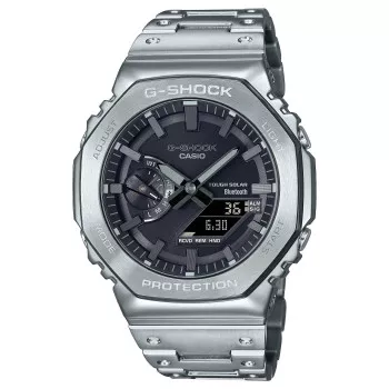 Casio® Analogue-digital 'G-shock' Men's Watch GM-B2100D-1AER