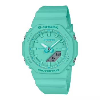 Casio® Analogue-digital 'G-shock' Women's Watch GMA-P2100-2AER