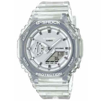 Casio® Analogique - Digital 'G-shock' Femmes Montre GMA-S2100SK-7AER