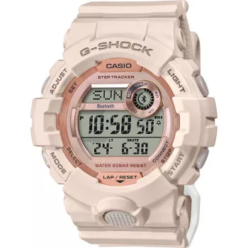 Casio® Digitaal 'G-shock' Dames Horloge GMD-B800-4ER