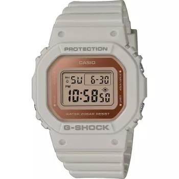 Casio® Digitaal 'G-shock' Dames Horloge GMD-S5600-8ER
