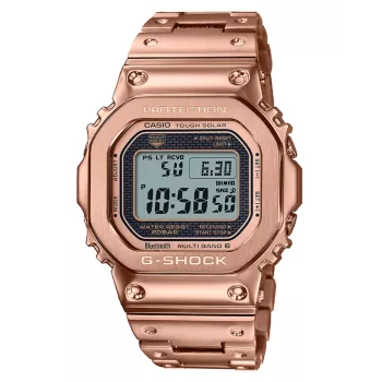 Casio® Digital 'G-shock' Hommes Montre GMW-B5000GD-4ER