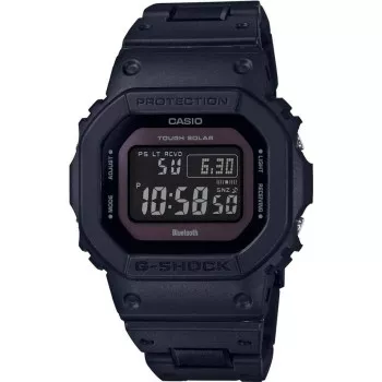 Casio® Digital 'G-shock' Hommes Montre GW-B5600BC-1BER