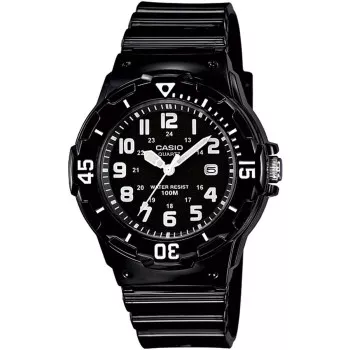 Casio® Analogique 'Collection' Femmes Montre LRW-200H-1BVEF