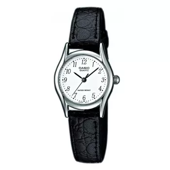 Casio® Analogique 'Collection' Femmes Montre LTP-1154PE-7BEF