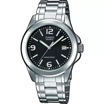 Casio® Analoog 'Casio collection' Dames Horloge LTP-1259PD-1AEF