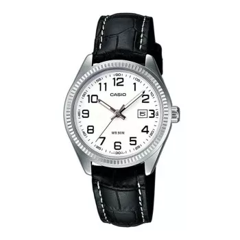 Casio® Analogique 'Collection' Femmes Montre LTP-1302PL-7BVEG