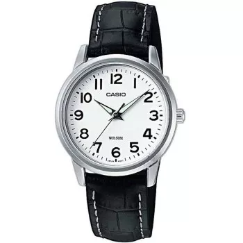 Casio® Analogique 'Collection' Femmes Montre LTP-1303PL-7BVEG