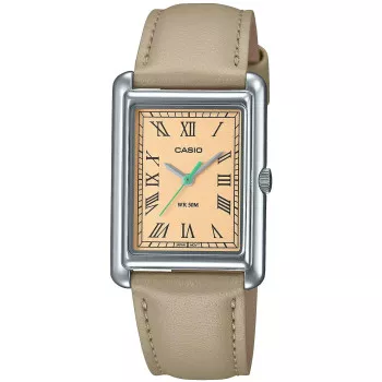 Casio® Analoog 'Casio collection' Dames Horloge LTP-B165L-5BVEF