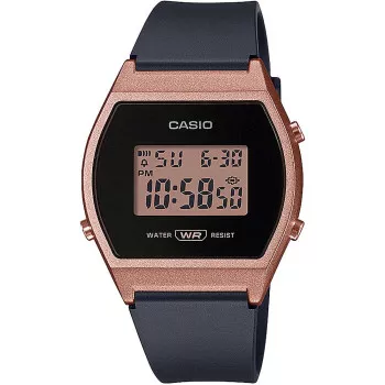 Casio® Digital 'Collection' Femmes Montre LW-204-1AEF