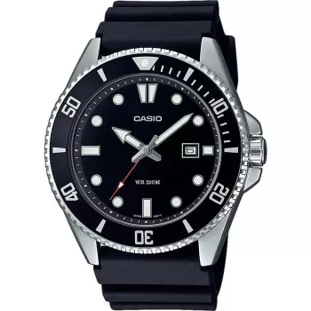 Casio® Analogique 'Collection' Hommes Montre MDV-107-1A1VEF