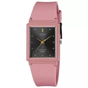 Casio® Analoog 'Casio collection' Dames Horloge MQ-38UC-4AER