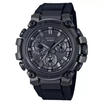 Casio® Chronograph 'G-shock Mt-g' Herren Uhr MTG-B3000B-1AER