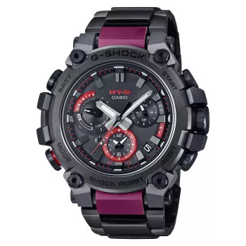 Casio® Chronograph 'G-shock Mt-g' Herren Uhr MTG-B3000BD-1AER