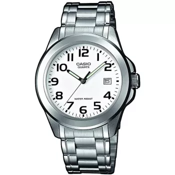 Casio® Analogue 'Collection' Men's Watch MTP-1259PD-7BEG
