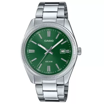 Casio® Analogue 'Collection' Men's Watch MTP-1302PD-3AVEF